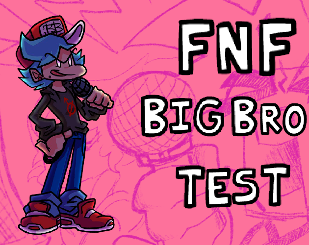 FNF Test - Play FNF Test On Friday Night Funkin