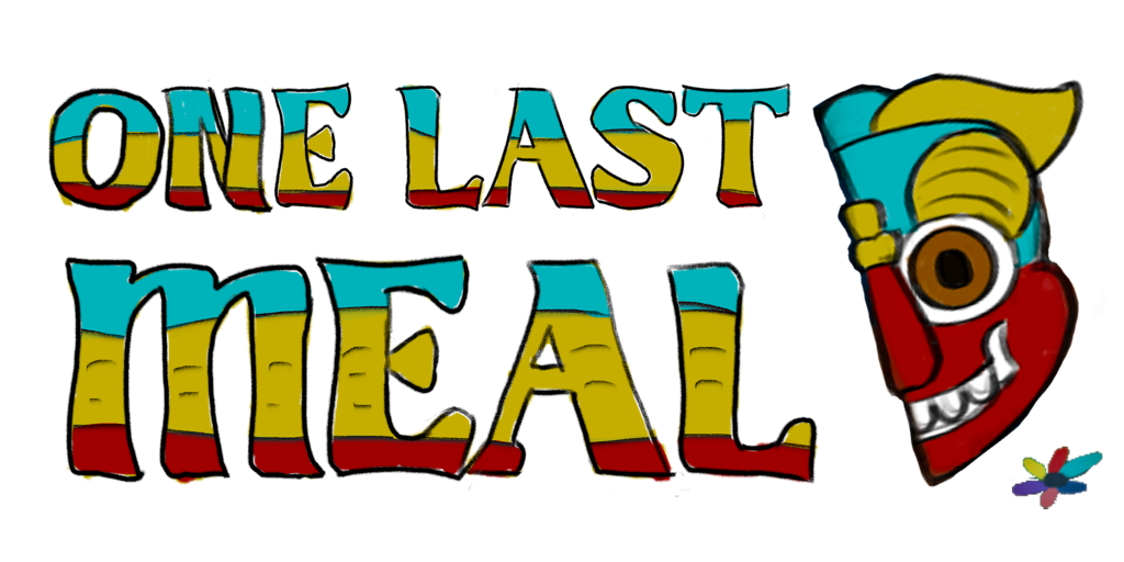 Game title - One Last Meal