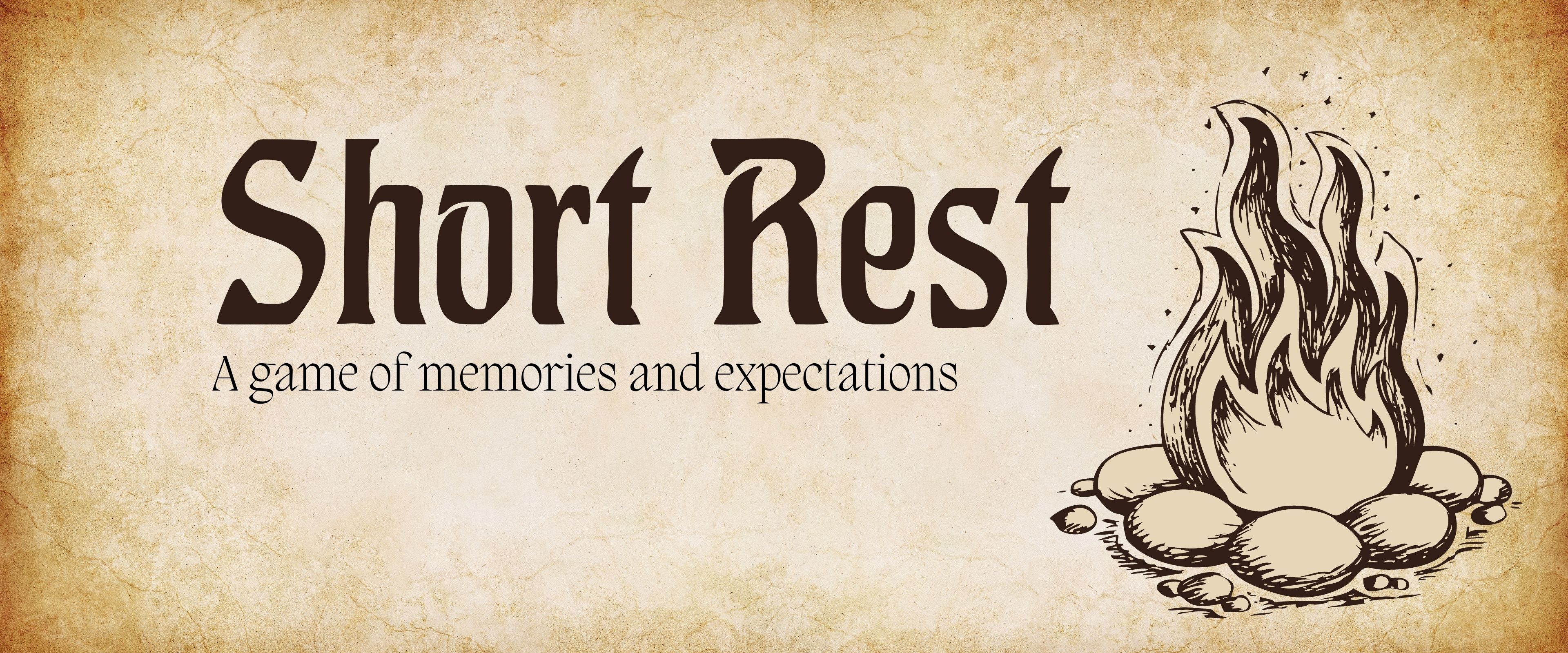 Short Rest