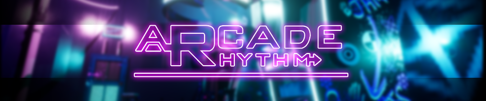 Arcade Rhythm - Jam 2021