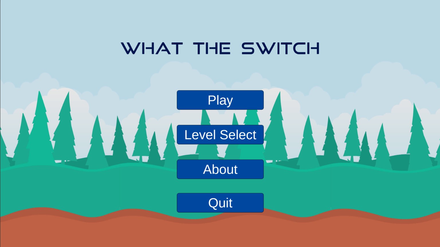 What the Switch