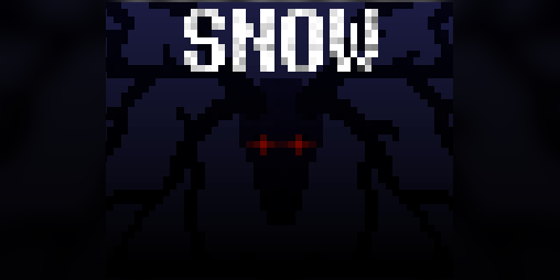 Cover image for SNOW