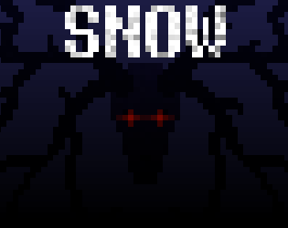 Cover image for SNOW