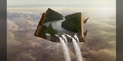Cover image for Booktopia