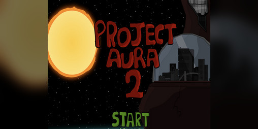 Cover image for Project Aura 2