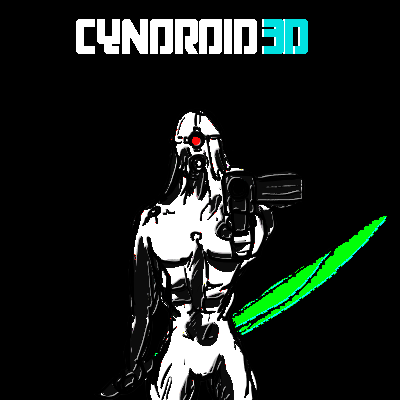 Cover image for CYNOROID 3D