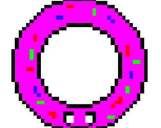 Adventures of Donut Man
