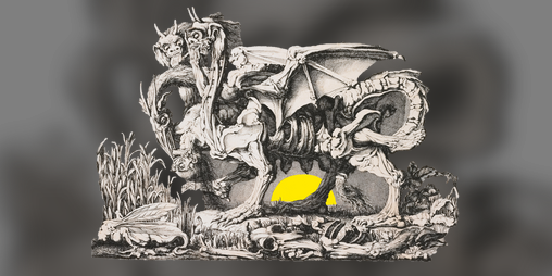 Cover image for Nechrubel's Chimera