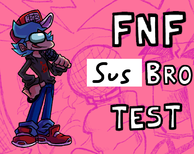 FNF Bob Test by Bot Studio