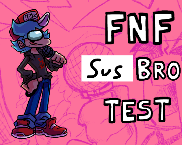 FNF Nonsense Test by Bot Studio