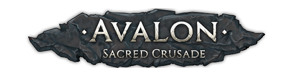 Avalon: Sacred Crusade