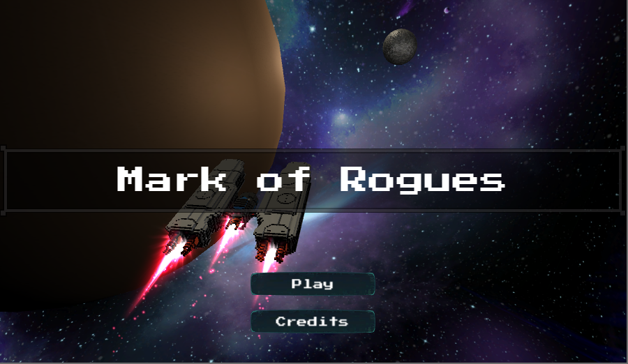 Mark of Rogues