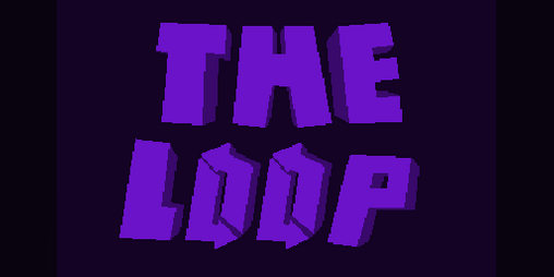 Cover image for The Loop