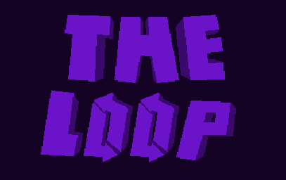 Cover image for The Loop