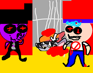 the nightmare before fnf part 1