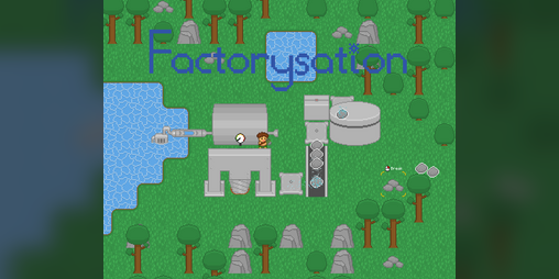 Cover image for Factorysation