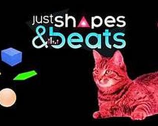 just shapes and beats