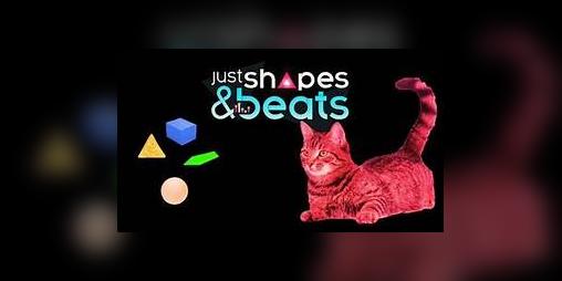 How to Play Just Shapes & Beats Online 