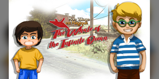 Cover image for Mon Village est Magique: TWOTIO DEMO