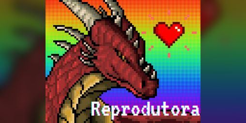 Cover image for Reprodutora