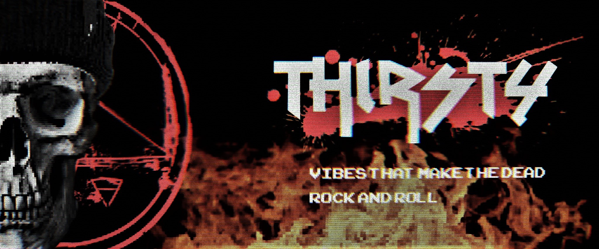 Thirst - My Vibe Collection
