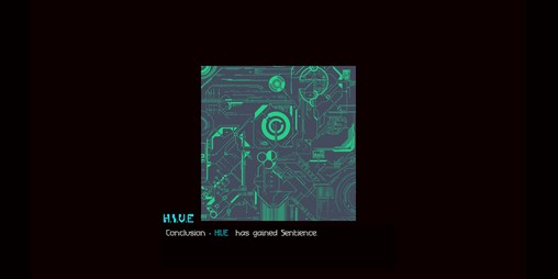 Cover image for Sentience