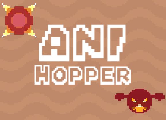 Ani-Hopper