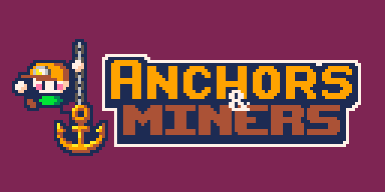 Anchors & Miners