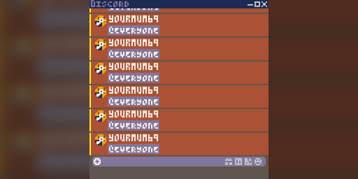Cover image for Discord Simulator (100% accurate)