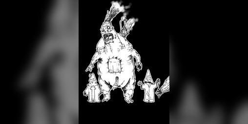 Cover image for Religious Freaks
