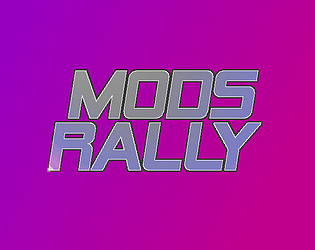 Mods Rally