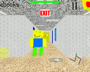 Noob's basic's mod menu