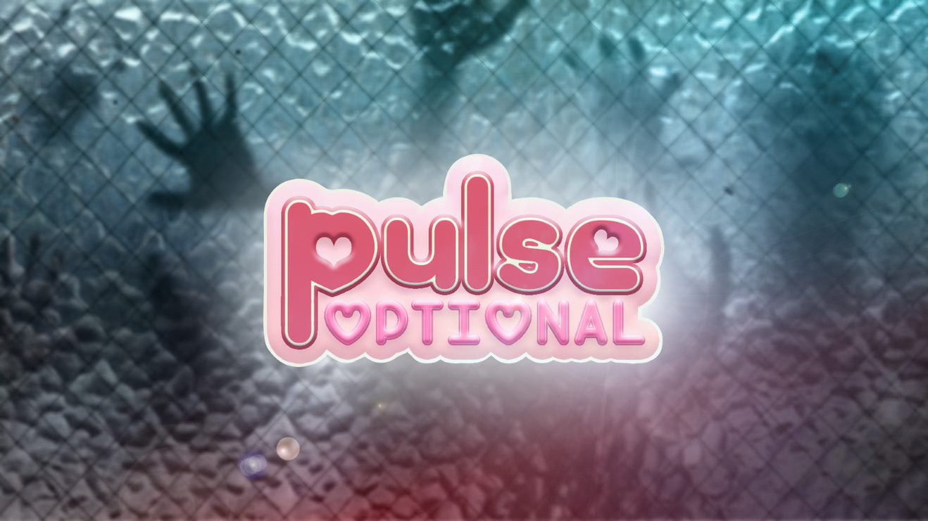 Cover image for Pulse Optional