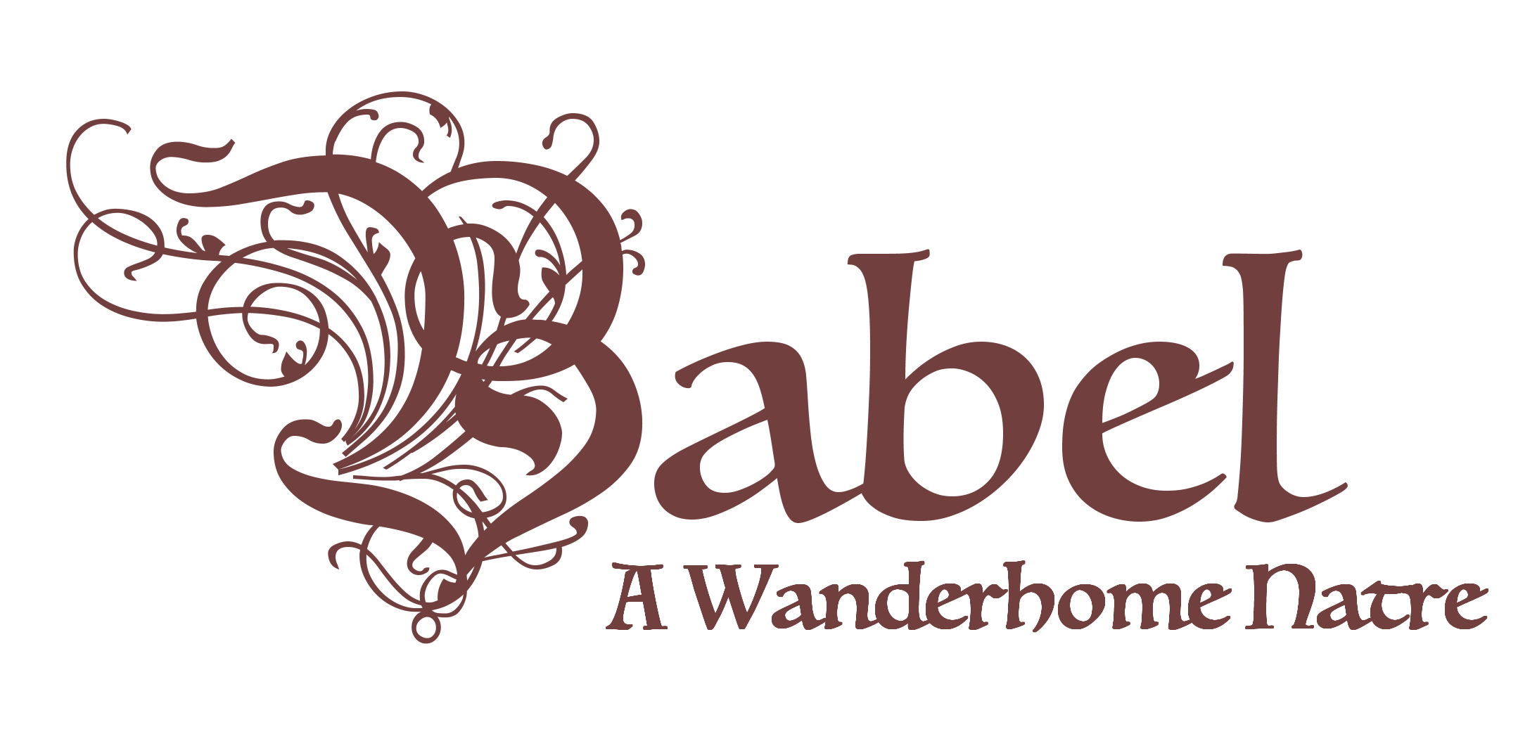 Babel- A Wanderhome Nature