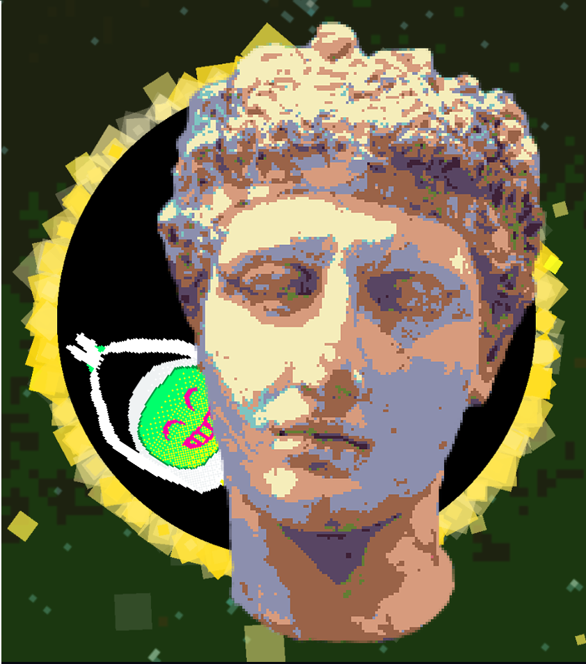Via Appia, Maybe