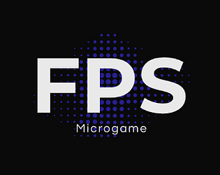 FPS Microgame