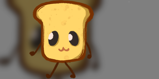 Cover image for Bread party
