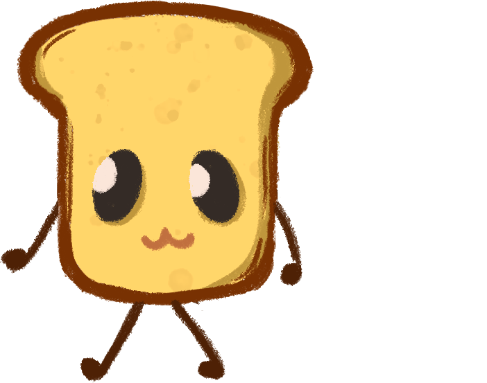 Cover image for Bread party