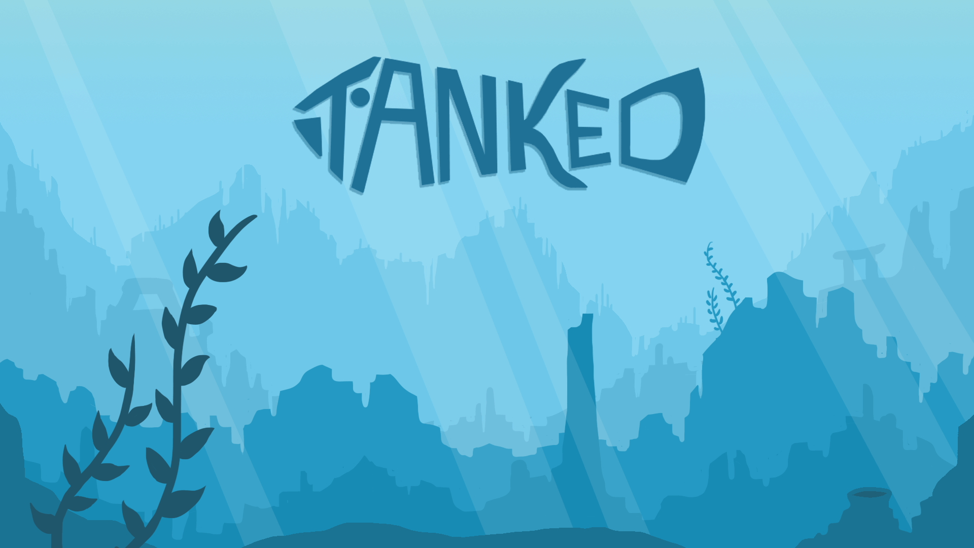 Tanked