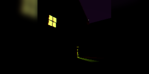 Cover image for a night out.