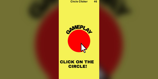 circle clicker