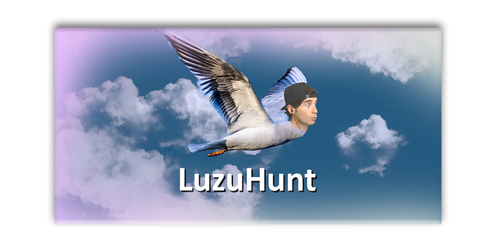 LuzuHunt