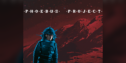 Cover image for Phoebus Project