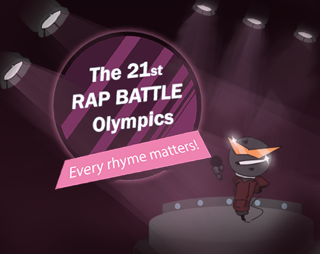 Every Rhyme Matters