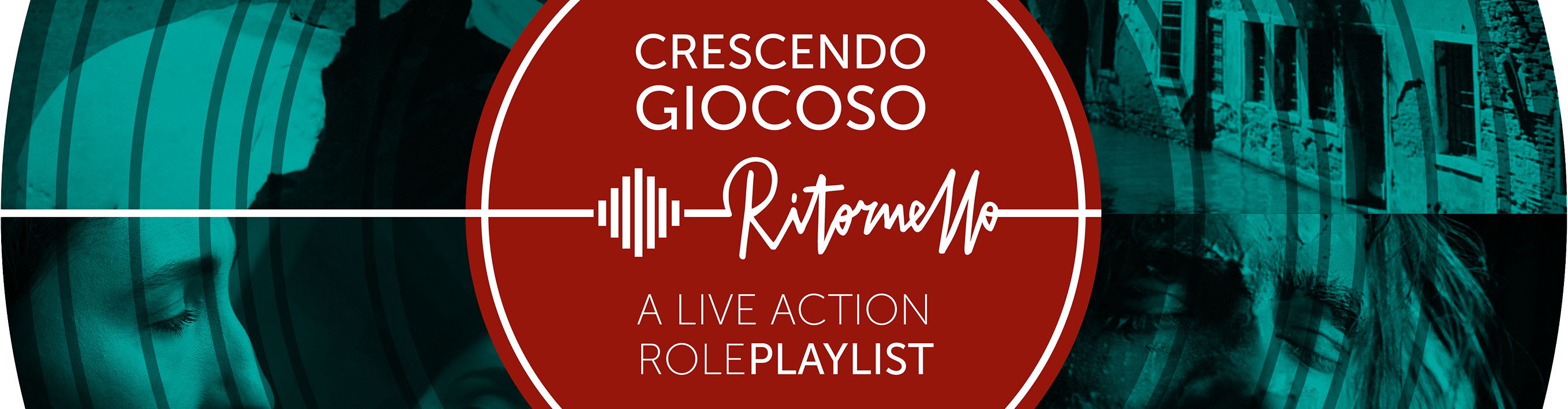 Crescendo Giocoso Ritornello