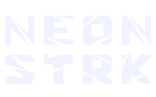 Neon - STRK