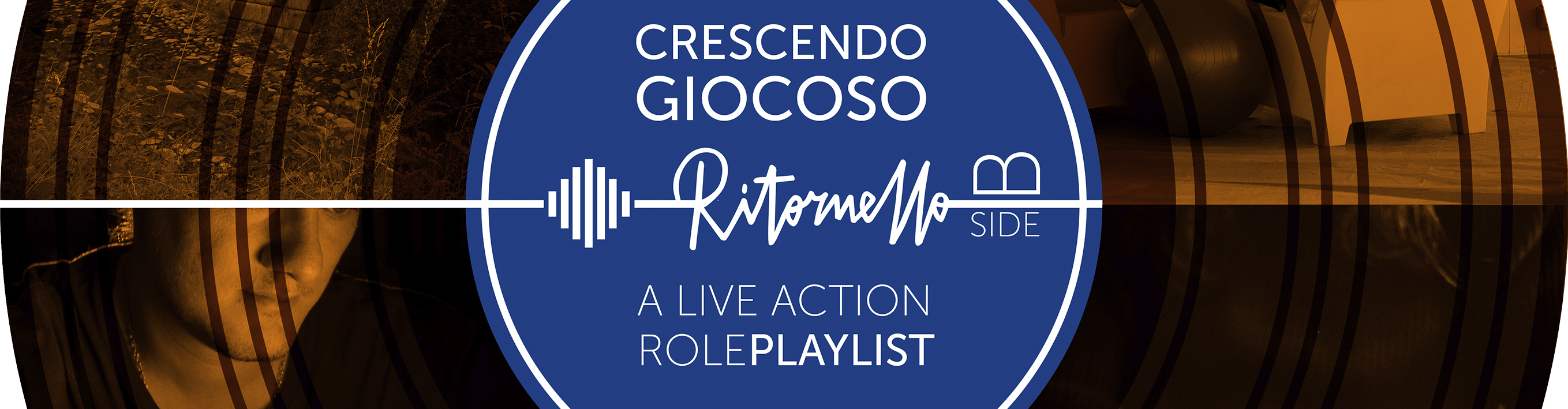 Crescendo Giocoso Ritornello B-Side