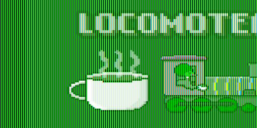 Cover image for Locomotea