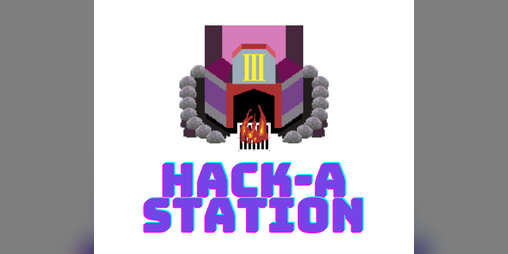 Cover image for Hack-a-Station