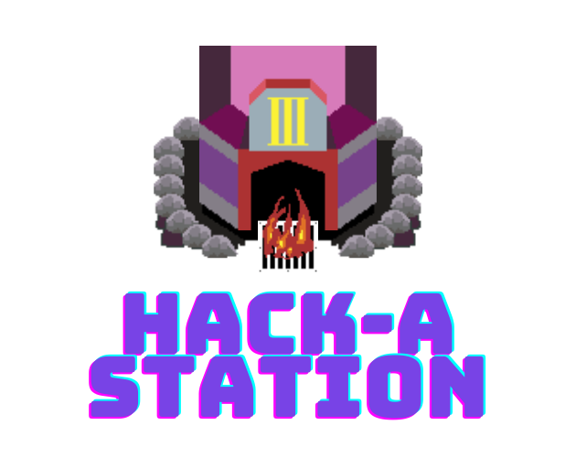 Hack-a-Station